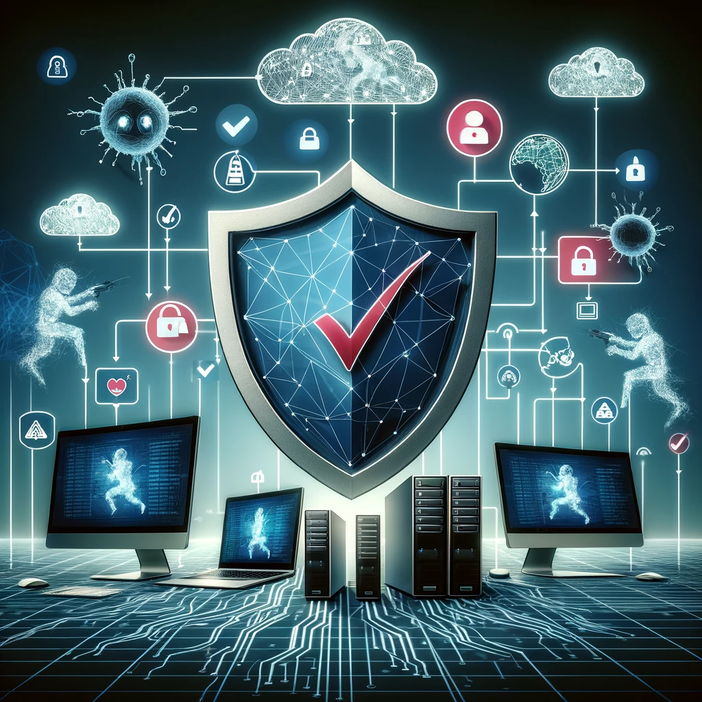 Why All Organizations Now Need MDR and Employee Security Awareness Services