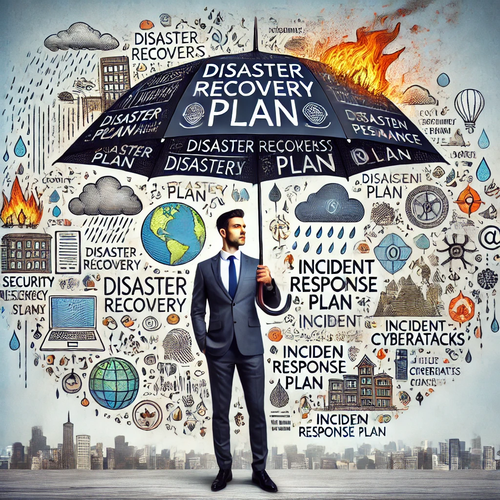 Why Every Business Needs a Disaster Preparedness Plan