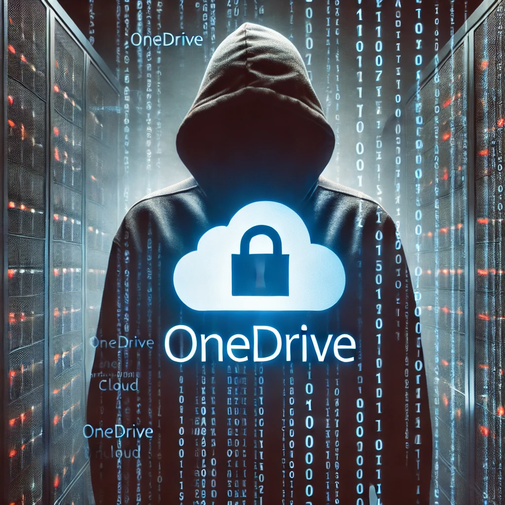 Beware of Phishing Attacks Targeting Microsoft OneDrive Users