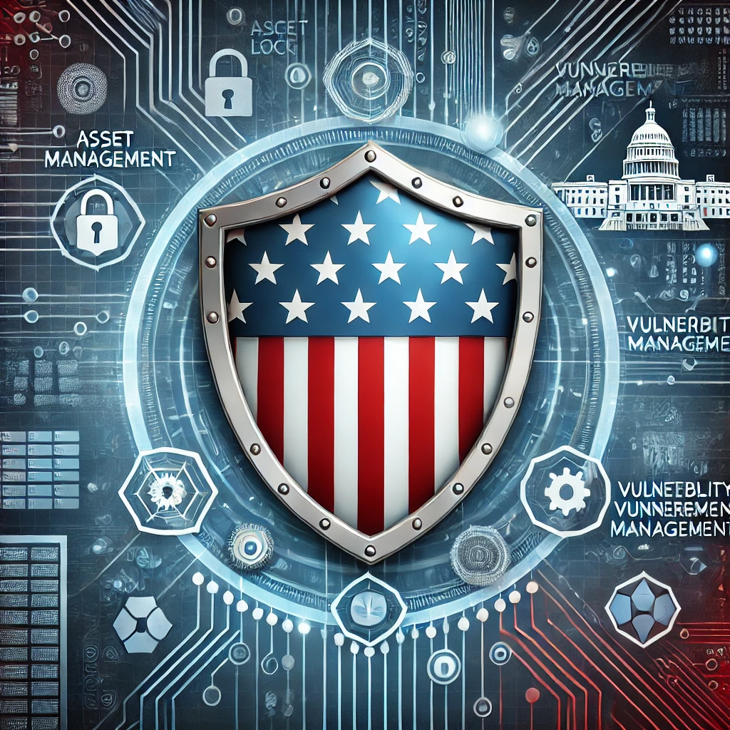 New Federal Cybersecurity Guidelines That Apply to Every Organization