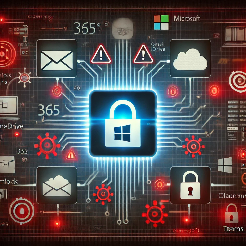 The Dangers of a Microsoft 365 Global Admin Account Breach