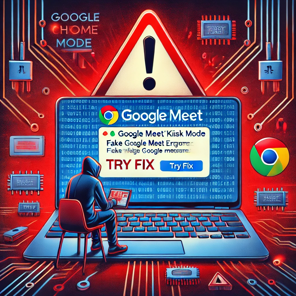 Google Chrome’s Phishing Warning Feature: A Double-Edged Sword