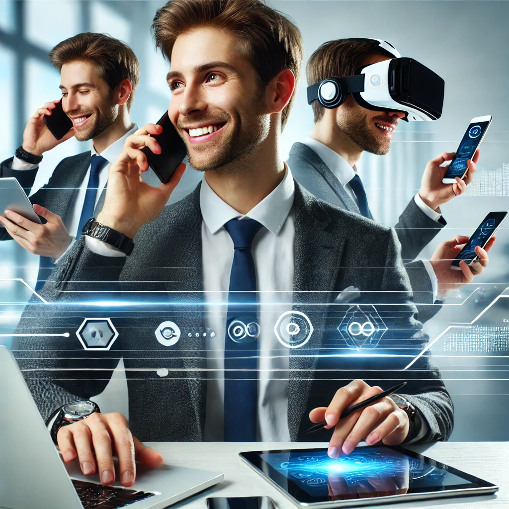 The Importance of Digital Employee Experience (DEX) in Modern Businesses