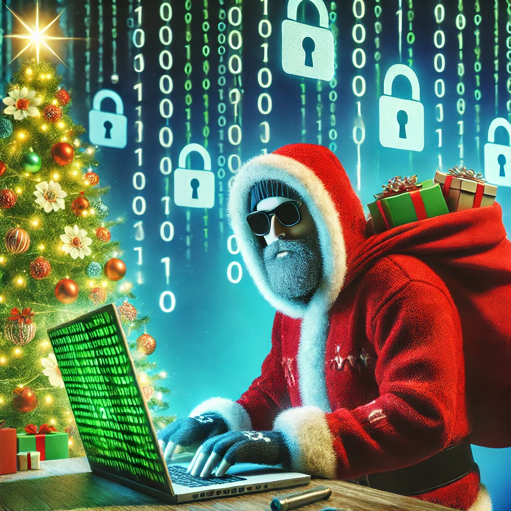 Avoid Post-Holiday Cybersecurity Pitfalls: Stay Alert to Scammers