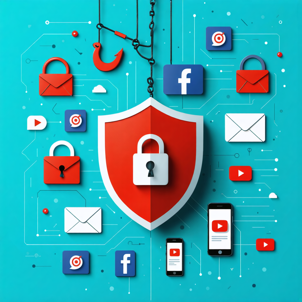 The Pervasive Threat of Phishing in Social Media and on Mobile Devices