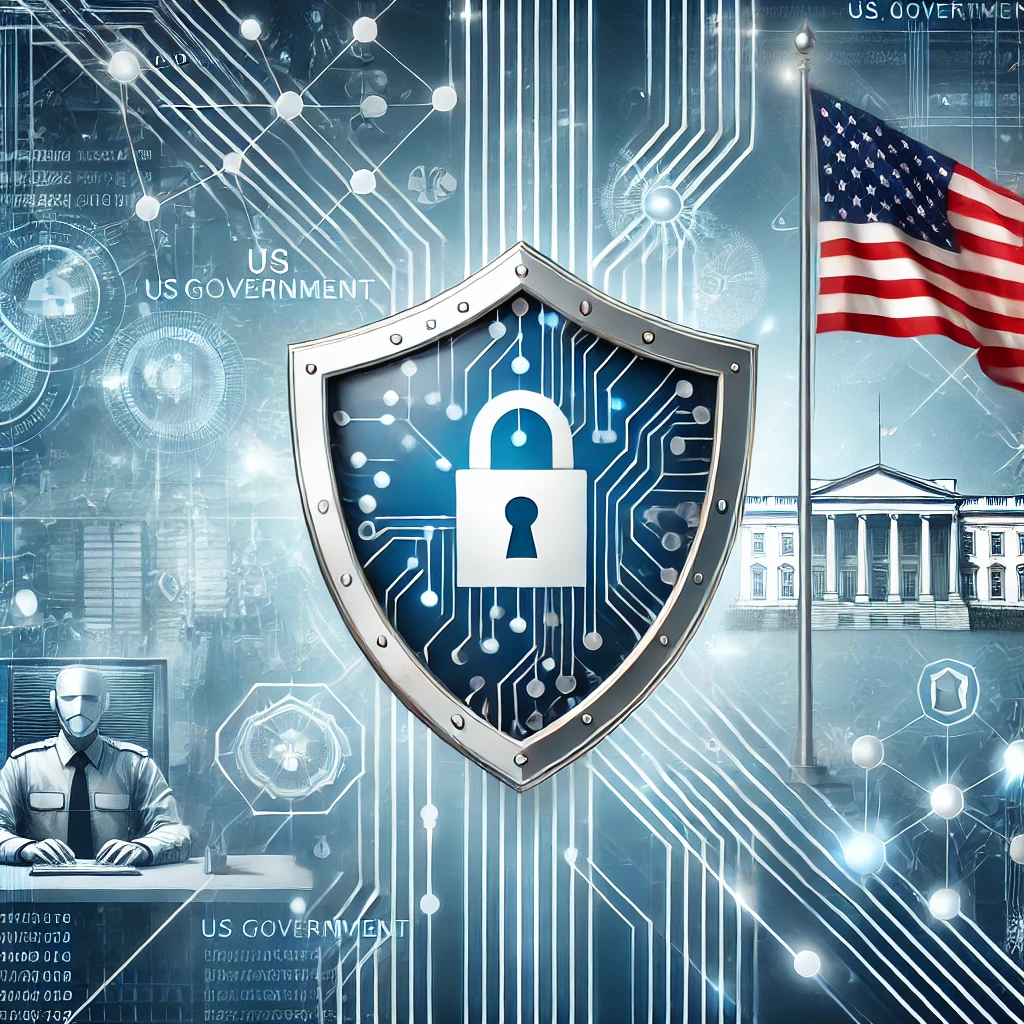 US Government’s Response to Foreign Cyber Threats